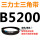 黑色 B5200.Li