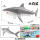 M-1052大白鲨