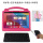 EVA旋转款粉色送笔+键盘+鼠标+手提包+伸缩笔