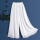 白色长裤(长内衬)95cm 常规