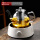 馨月壶1400ml+800W煮茶炉自动关机