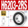H6203-2RS/P5胶封 (17*40*12)