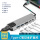 Type-C转PD充电+网口+HDMI+USB*2