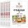 给儿童的中华成语故事 全6册