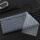 硅胶键盘膜-双飞燕KB-8/KB-8A