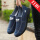 CJP6018蓝色 骆驼品牌便宜好鞋货