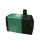 方型水泵380V单个绿色 方形