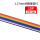 彩色杜邦线（10P）长1米