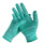 条纹绿色尼龙手套（36双）