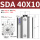 SDA 40X10