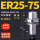HSK63A-ER25-75L