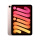 256GB iPadmini6【粉色】 送：充电器