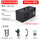 经典黑 KG525 -400W
