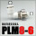 PLM8-6 变径 白色