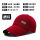 【小标款】【酒红】帽檐10.5CM