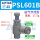 【19】PSL601B(新款 6厘管1分牙)