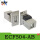 ECF504-AB 齐平安装A转B USB2.0