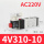 4V31010/AC220V