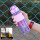 600ML薰衣紫（吸管款）