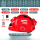 红色【六风扇/20000】Ai空调蓝牙版-空调制冷