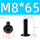 M8*65 (5个)