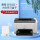 惠普CP1025彩色激光打印机+小白盒子