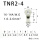 TNR2-4_100只