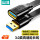 USB3.0 高速镀金扁线款1.5米 AP-318