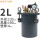 2L碳钢压力桶
