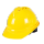 黄色V型透气(旋钮帽衬)
