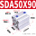 SDA50*90