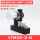 VTM301-D-N数显表+连接件+过滤器