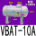 储气罐VBAT-10A 耐压1.5MPa
