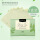 绿茶香氛吸油面纸(100片)