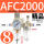 精品AFC2000 加PC8-02 2个