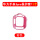 华为手表3Pro（标准/超能版）保护套（粉色）