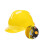 黄色（帽衬：旋钮）
