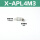 X-APL4M3