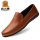 LRT890红棕单鞋 (标准皮鞋码)