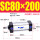 SC80X200