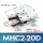 MHC2-20D高精度
