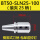 BT50-SLN25-100 装25柄侧固式刀柄