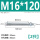 M16*120(2只)
