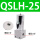 高压过滤器QSLH251寸