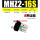 MHZ2-16S单作用常开 送防尘套