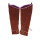棕色魔术贴套袖(60厘米)