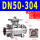 DN50-304