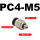 PC4-M5精品(10个)