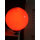 太阳能款+压铸铝底座+35厘米红球