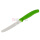锯齿水果刀-绿色